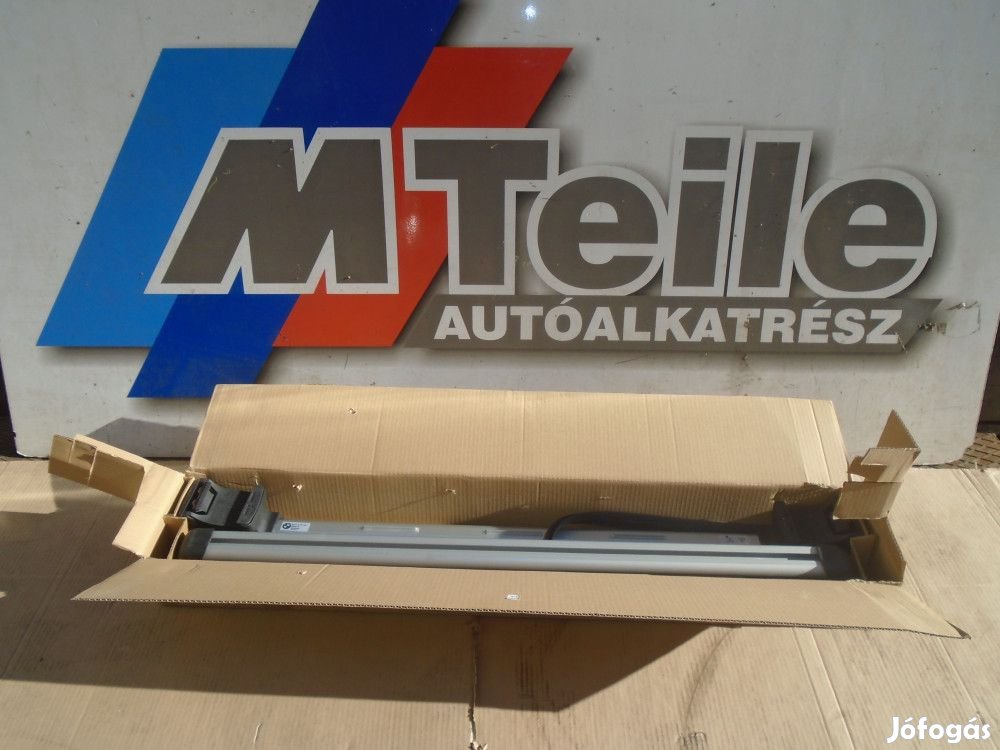 [GYÁRI ÚJ] BMW - TETŐCSOMAGTARTÓ | E71 / X6 | KOMPLETTEN